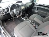 VW Beetle bei Sportwagen.expert - Abbildung (5 / 15)