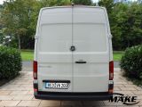 VW Crafter bei Sportwagen.expert - Abbildung (5 / 15)