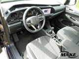 VW Caddy bei Sportwagen.expert - Abbildung (12 / 15)