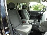 VW Caddy bei Sportwagen.expert - Abbildung (10 / 15)