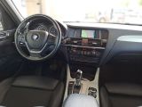 BMW X3 bei Sportwagen.expert - Abbildung (8 / 15)