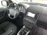 Land Rover Freelander bei Sportwagen.expert - Abbildung (7 / 15)