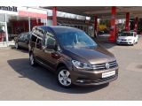 VW Caddy bei Sportwagen.expert - Abbildung (3 / 15)