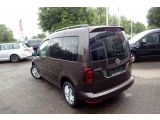 VW Caddy bei Sportwagen.expert - Abbildung (6 / 15)