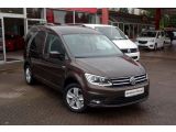 VW Caddy bei Sportwagen.expert - Abbildung (4 / 15)