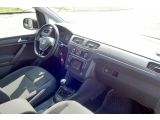 VW Caddy bei Sportwagen.expert - Abbildung (10 / 15)