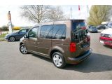 VW Caddy bei Sportwagen.expert - Abbildung (5 / 15)