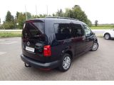 VW Caddy bei Sportwagen.expert - Abbildung (4 / 15)