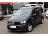 VW Caddy bei Sportwagen.expert - Abbildung (2 / 15)