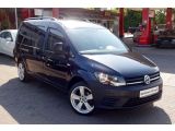 VW Caddy bei Sportwagen.expert - Abbildung (3 / 15)