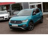 VW T-Cross bei Sportwagen.expert - Abbildung (2 / 15)