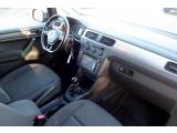 VW Caddy bei Sportwagen.expert - Abbildung (10 / 15)
