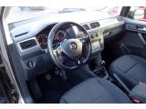 VW Caddy bei Sportwagen.expert - Abbildung (9 / 15)