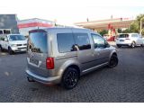 VW Caddy bei Sportwagen.expert - Abbildung (5 / 15)