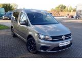 VW Caddy bei Sportwagen.expert - Abbildung (4 / 15)