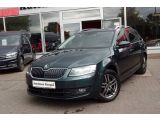 Skoda Octavia bei Sportwagen.expert - Abbildung (3 / 15)