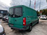 VW Crafter bei Sportwagen.expert - Abbildung (2 / 6)