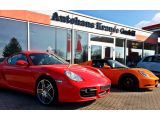 VW Crafter bei Sportwagen.expert - Abbildung (5 / 6)