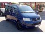VW T5 bei Sportwagen.expert - Abbildung (3 / 15)