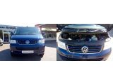 VW T5 bei Sportwagen.expert - Abbildung (7 / 15)