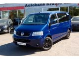 VW T5 bei Sportwagen.expert - Abbildung (2 / 15)