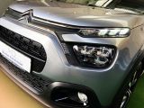 Citroen C3 bei Sportwagen.expert - Abbildung (9 / 10)