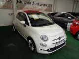 Fiat 500 bei Sportwagen.expert - Abbildung (2 / 10)