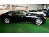 Maserati Quattroporte bei Sportwagen.expert - Abbildung (9 / 10) Maserati Quattroporte bei Sportwagen.expert - Abbildung (9 / 10)