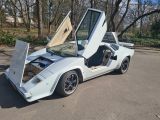 Lamborghini Countach bei Sportwagen.expert - Abbildung (2 / 10)
