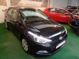 Hyundai i20 bei Sportwagen.expert - Abbildung (2 / 10)