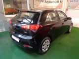 Hyundai i20 bei Sportwagen.expert - Abbildung (4 / 10)