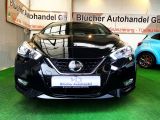Nissan Micra bei Sportwagen.expert - Abbildung (3 / 10)