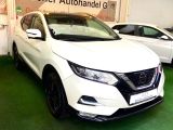 Nissan Qashqai bei Sportwagen.expert - Abbildung (2 / 10)