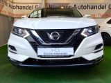 Nissan Qashqai bei Sportwagen.expert - Abbildung (4 / 10)