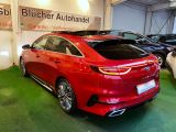 Kia Pro Ceed bei Sportwagen.expert - Abbildung (7 / 10)