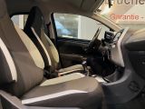 Toyota Aygo bei Sportwagen.expert - Abbildung (10 / 10)