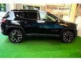 Jeep Compass bei Sportwagen.expert - Abbildung (4 / 10)