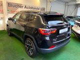 Jeep Compass bei Sportwagen.expert - Abbildung (6 / 10)