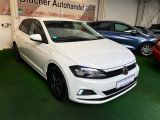 VW Polo bei Sportwagen.expert - Abbildung (2 / 10)