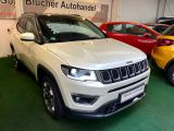 Jeep Compass bei Sportwagen.expert - Abbildung (2 / 10)