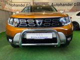 Dacia Duster bei Sportwagen.expert - Abbildung (4 / 10)