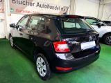 Skoda Fabia bei Sportwagen.expert - Abbildung (5 / 10)