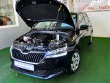 Skoda Fabia bei Sportwagen.expert - Abbildung (8 / 10)