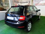 Skoda Fabia bei Sportwagen.expert - Abbildung (7 / 10)