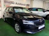 Skoda Fabia bei Sportwagen.expert - Abbildung (2 / 10)