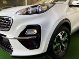 Kia Sportage bei Sportwagen.expert - Abbildung (9 / 10)