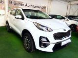 Kia Sportage bei Sportwagen.expert - Abbildung (2 / 10)