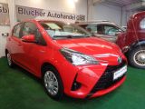 Toyota Yaris bei Sportwagen.expert - Abbildung (10 / 10)