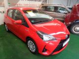 Toyota Yaris bei Sportwagen.expert - Abbildung (2 / 10)