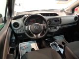 Toyota Yaris bei Sportwagen.expert - Abbildung (7 / 10)